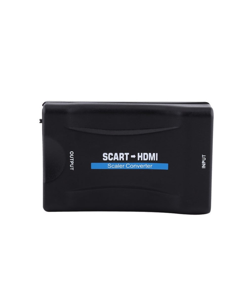 Adaptador Scart a HDMI