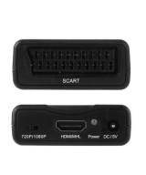 Adaptador Scart a HDMI