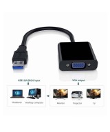 Adaptador USB a VGA