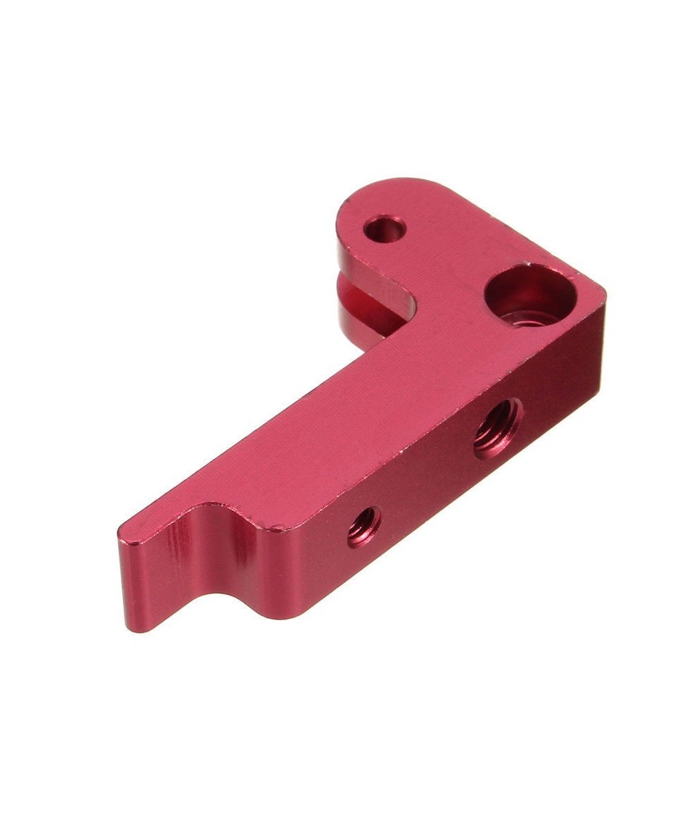 Cabezal alimentador de filamente impresora 3D