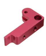 Cabezal alimentador de filamente impresora 3D