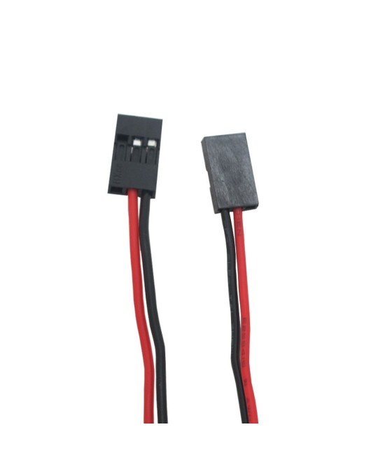 Bateria recargable 4.8V 2200 mah