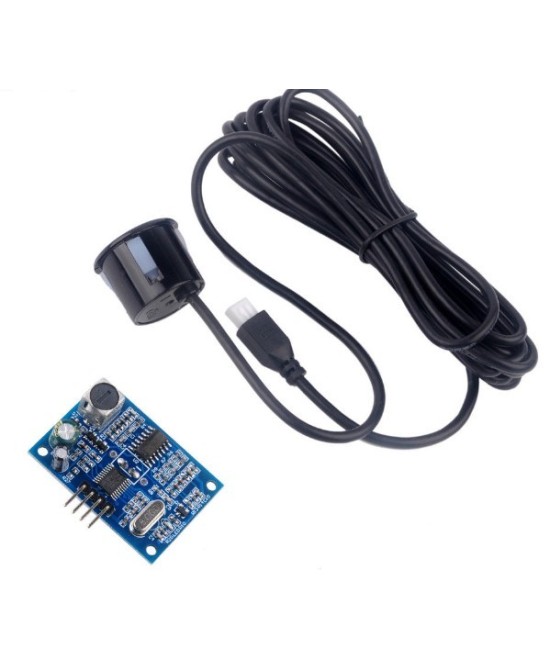 Sensor Ultrasonico a prueba de agua