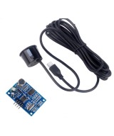 Sensor Ultrasonico a prueba de agua