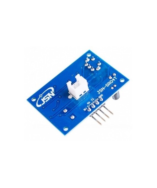 Sensor Ultrasonico a prueba de agua