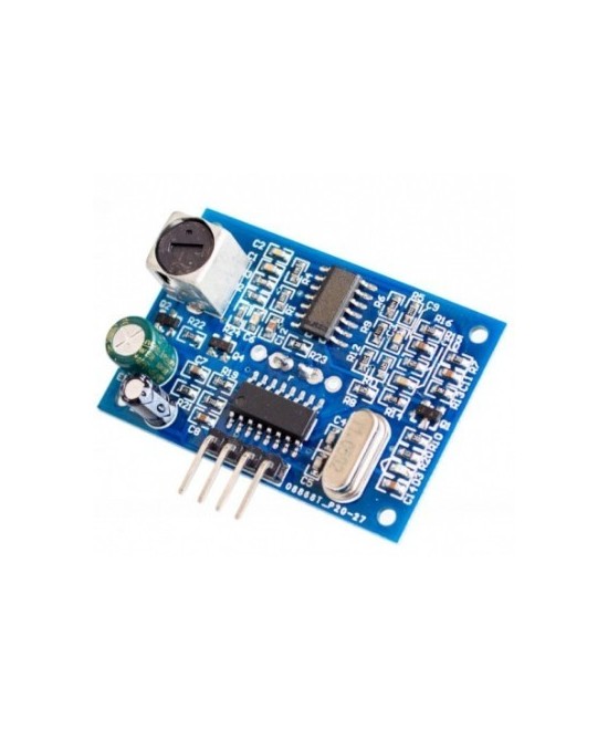 Sensor Ultrasonico a prueba de agua