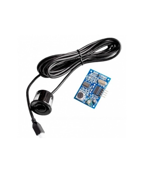 Sensor Ultrasonico a prueba de agua