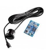 Sensor Ultrasonico a prueba de agua