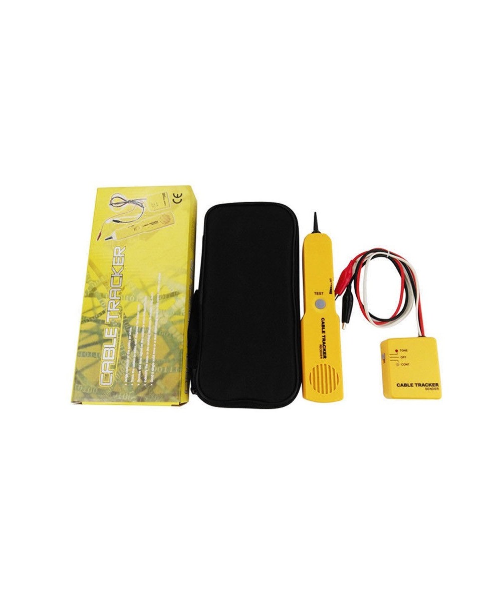 Identificador de cables