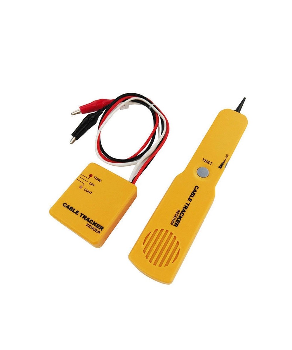 Identificador de cables