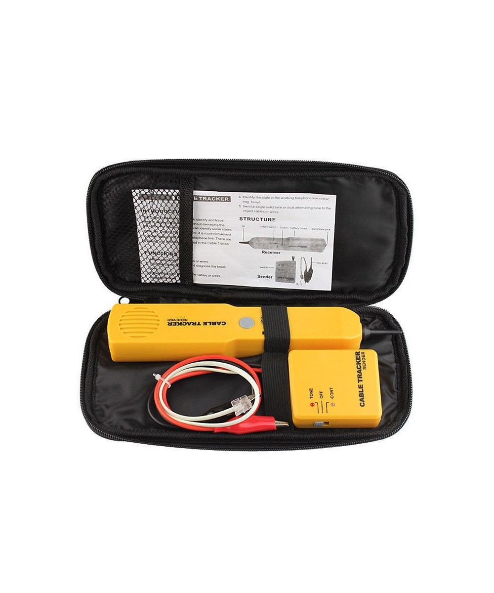 Identificador de cables