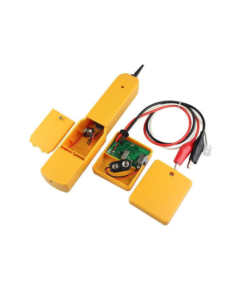 Identificador de cables