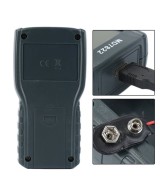 Medidor de humedad en granos