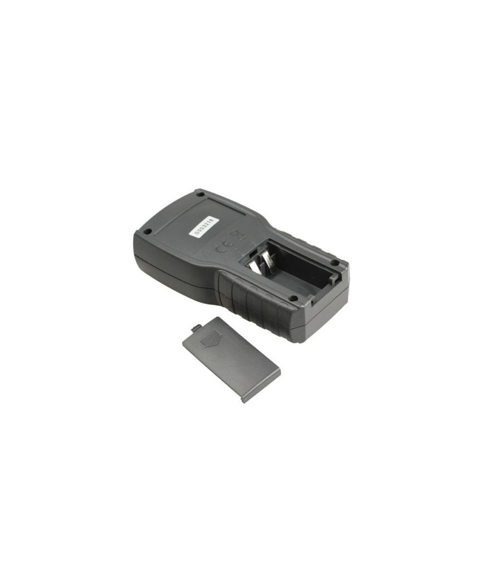 Medidor de humedad en granos