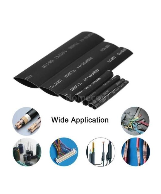 Set de aisladores de calor