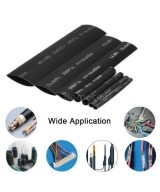 Set de aisladores de calor