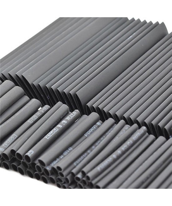 Set de aisladores de calor