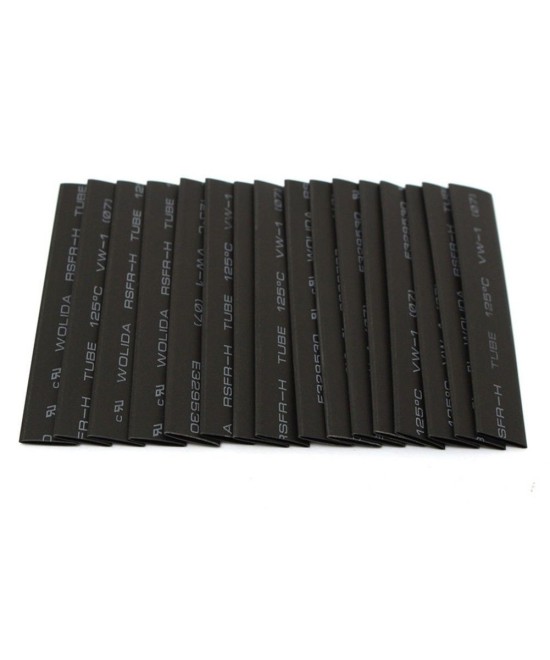 Set de aisladores de calor