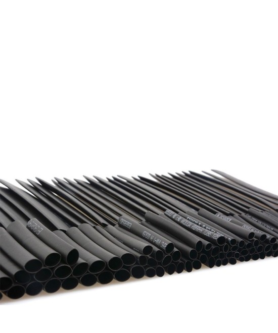 Set de aisladores de calor