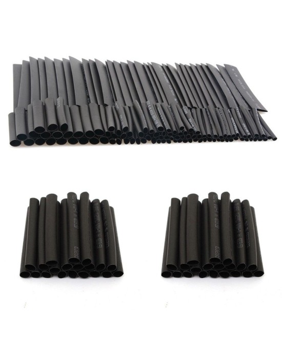 Set de aisladores de calor