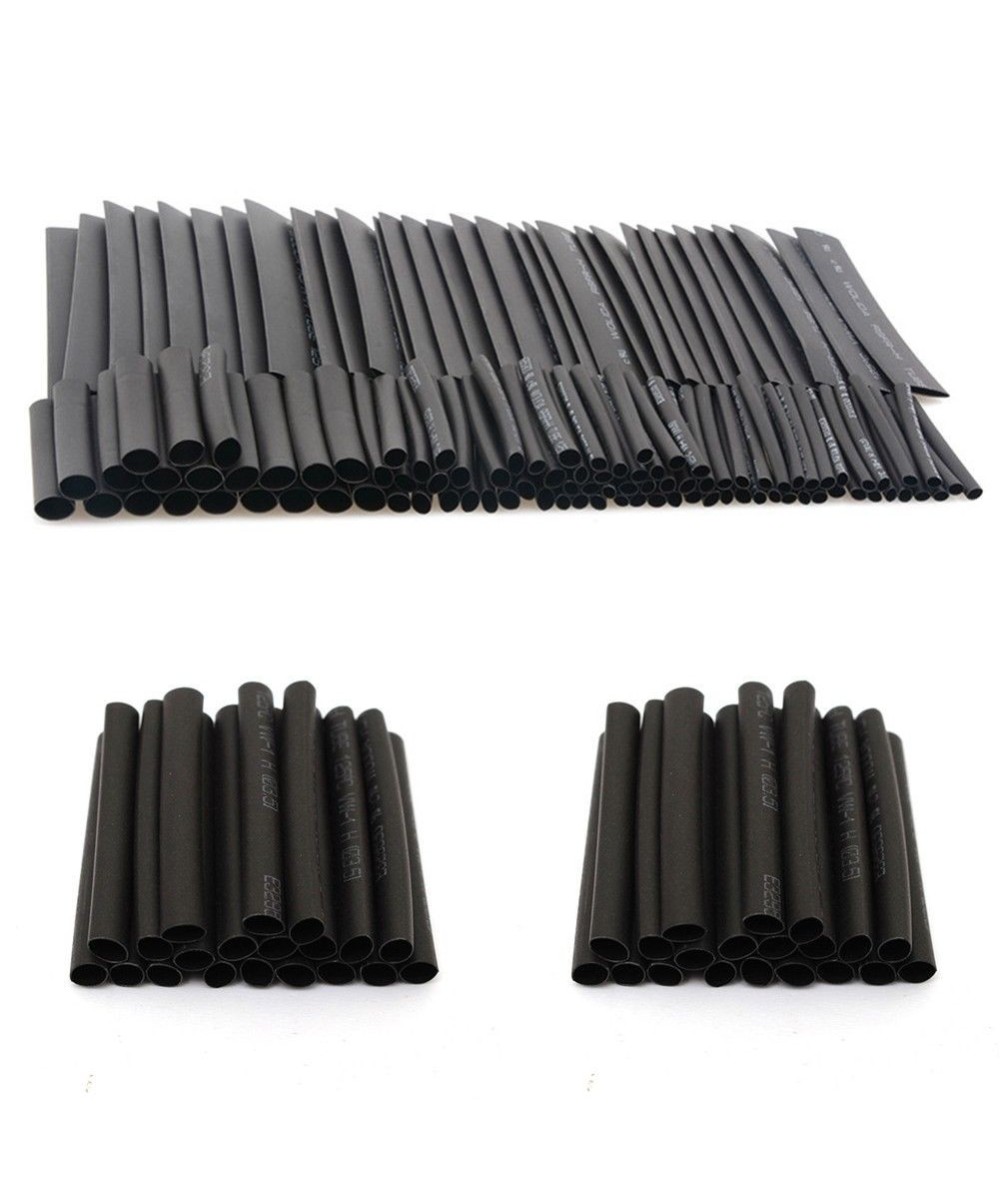 Set de aisladores de calor