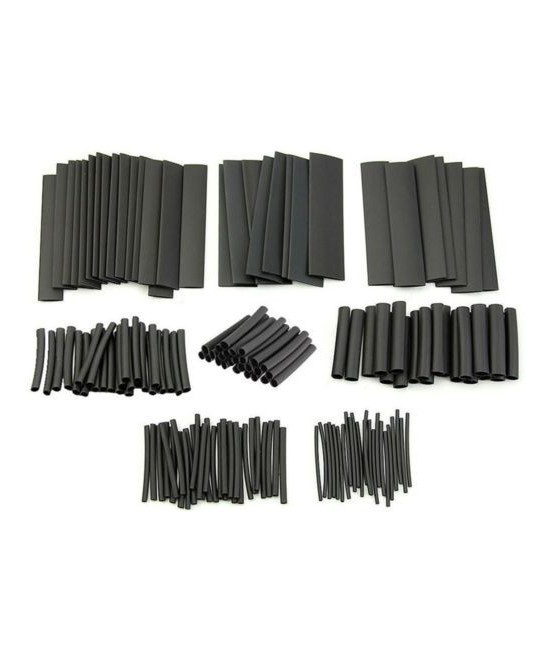 Set de aisladores de calor