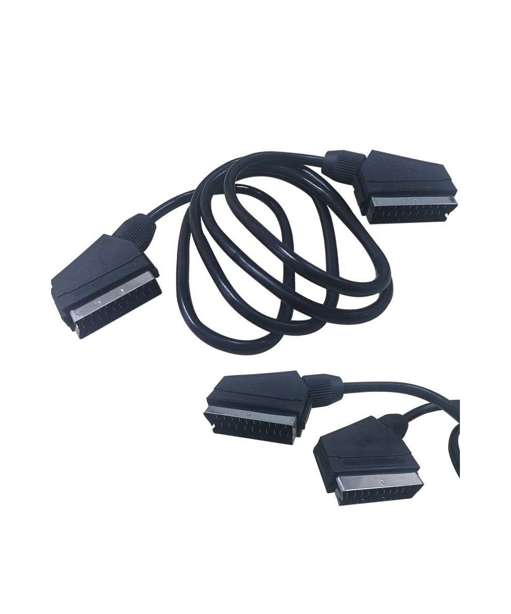 Cable Scart a Scart