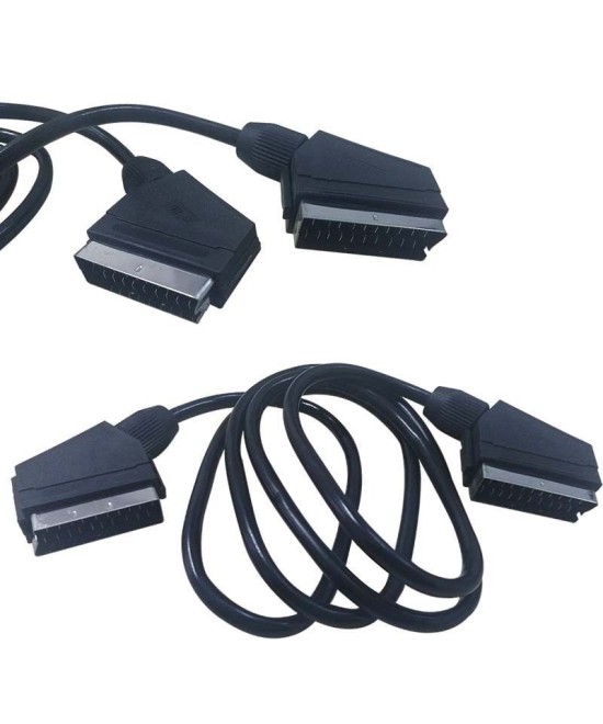 Cable Scart a Scart