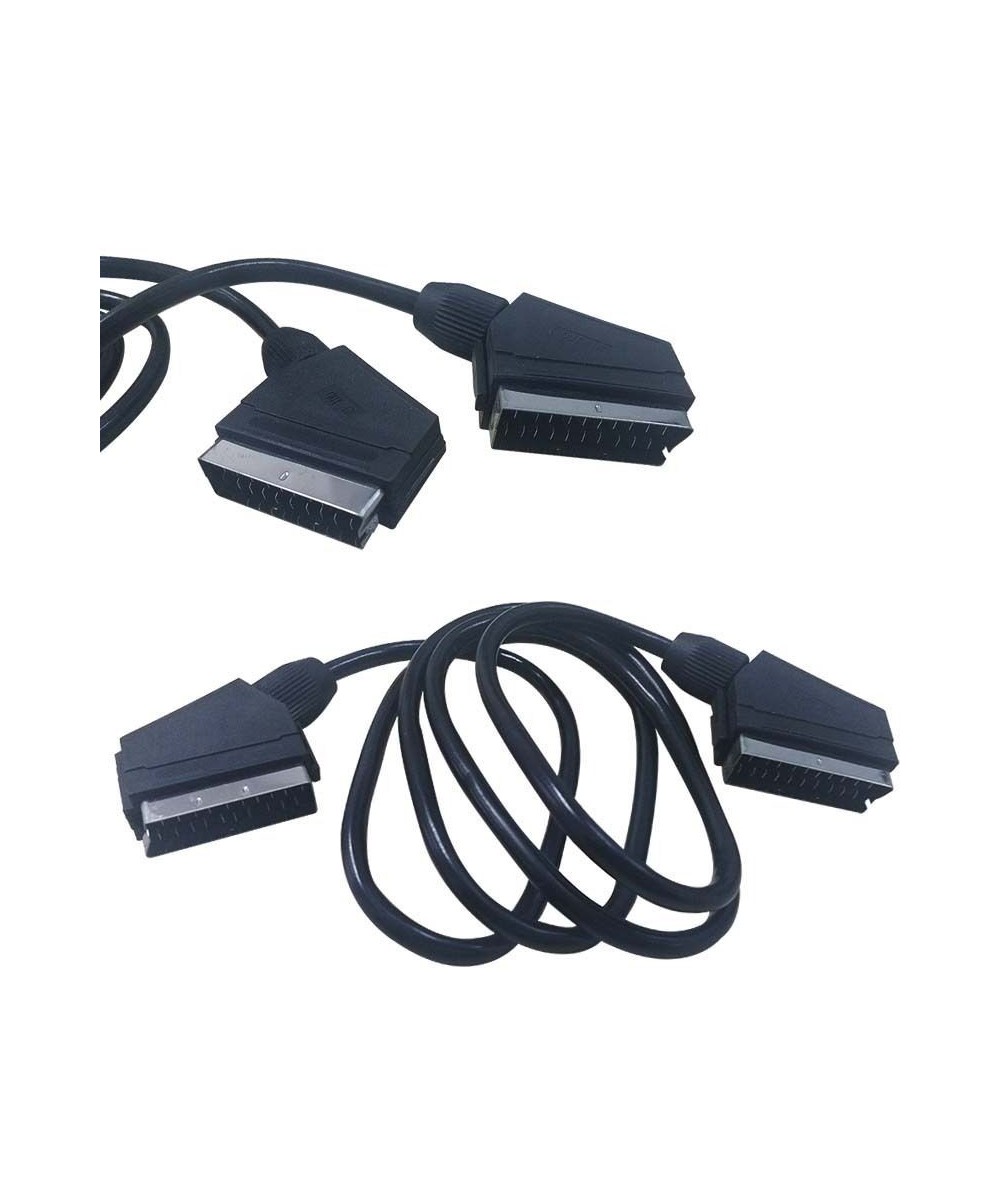 Cable Scart a Scart