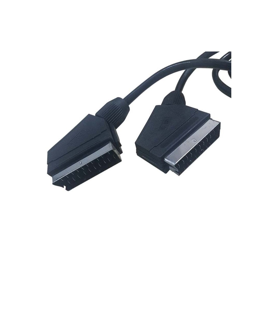 Cable Scart a Scart