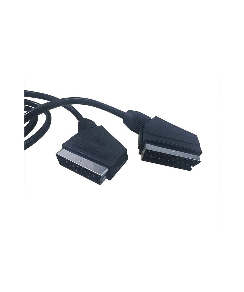 Cable Scart a Scart