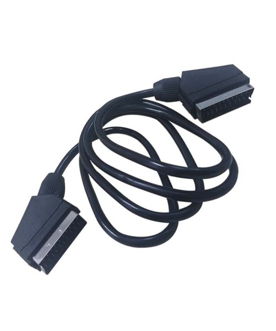Cable Scart a Scart