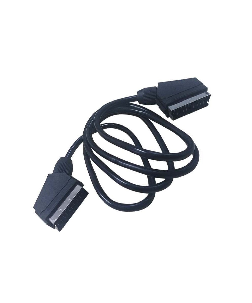 Cable Scart a Scart