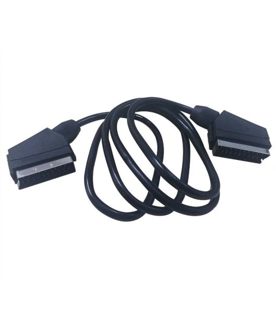Cable Scart a Scart