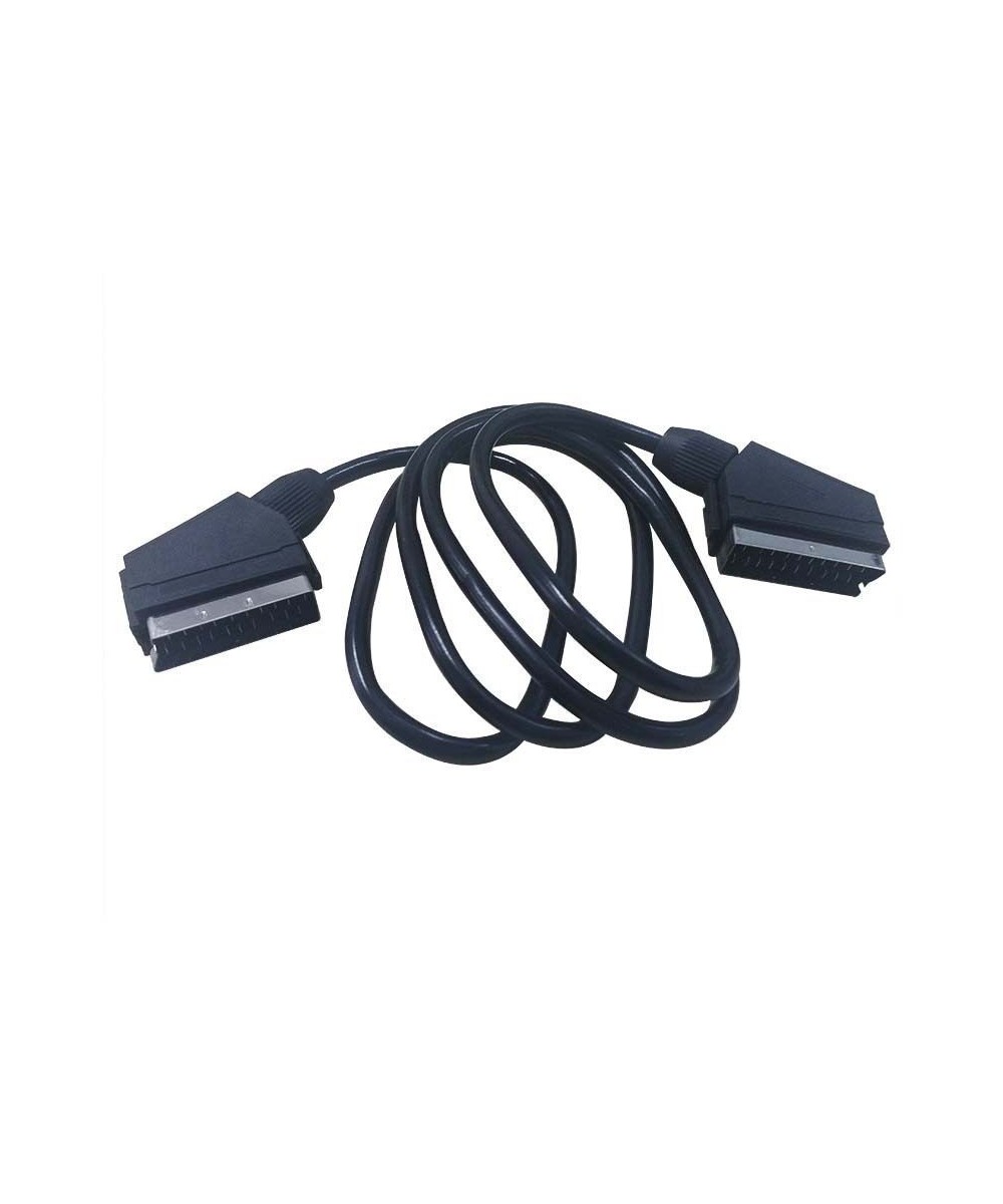 Cable Scart a Scart