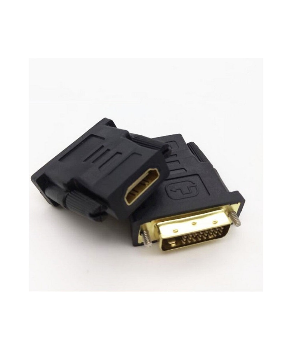 Adaptador DVI a HDMI