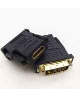 Adaptador DVI a HDMI
