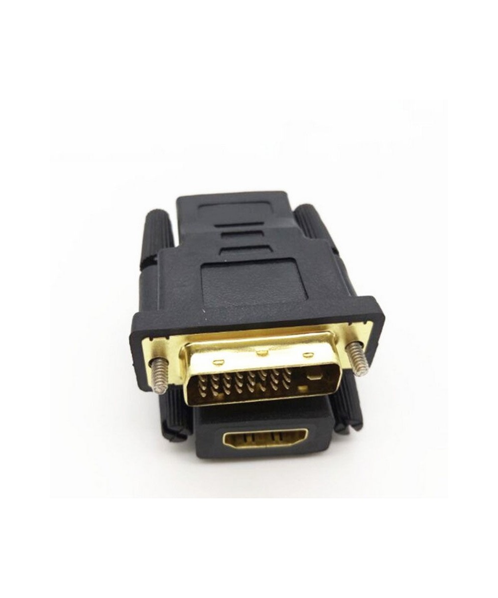 Adaptador DVI a HDMI