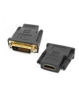 Adaptador DVI a HDMI
