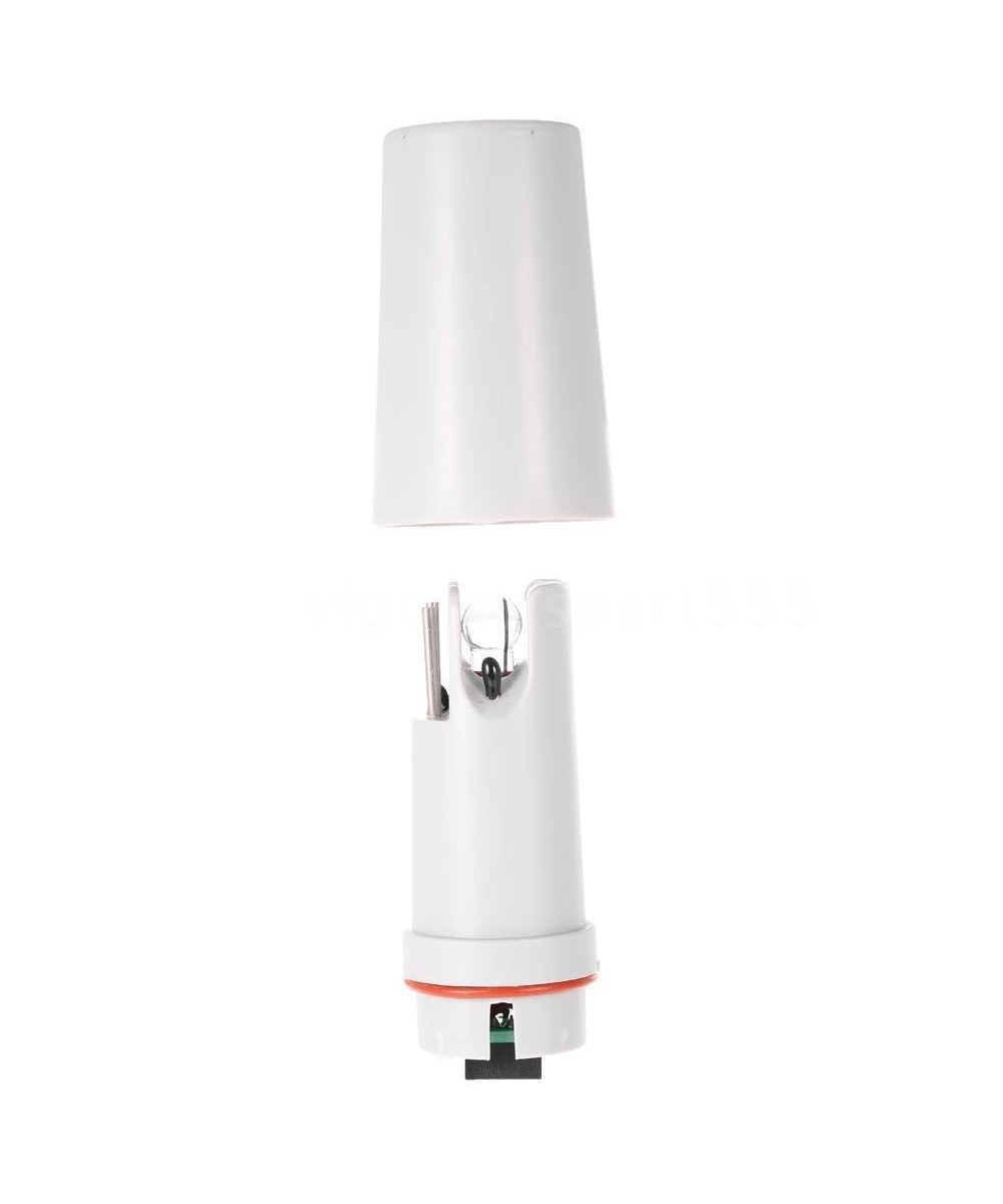 Puntas de medidor de PH