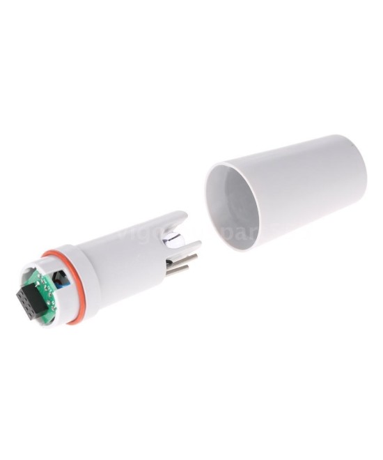 Puntas de medidor de PH