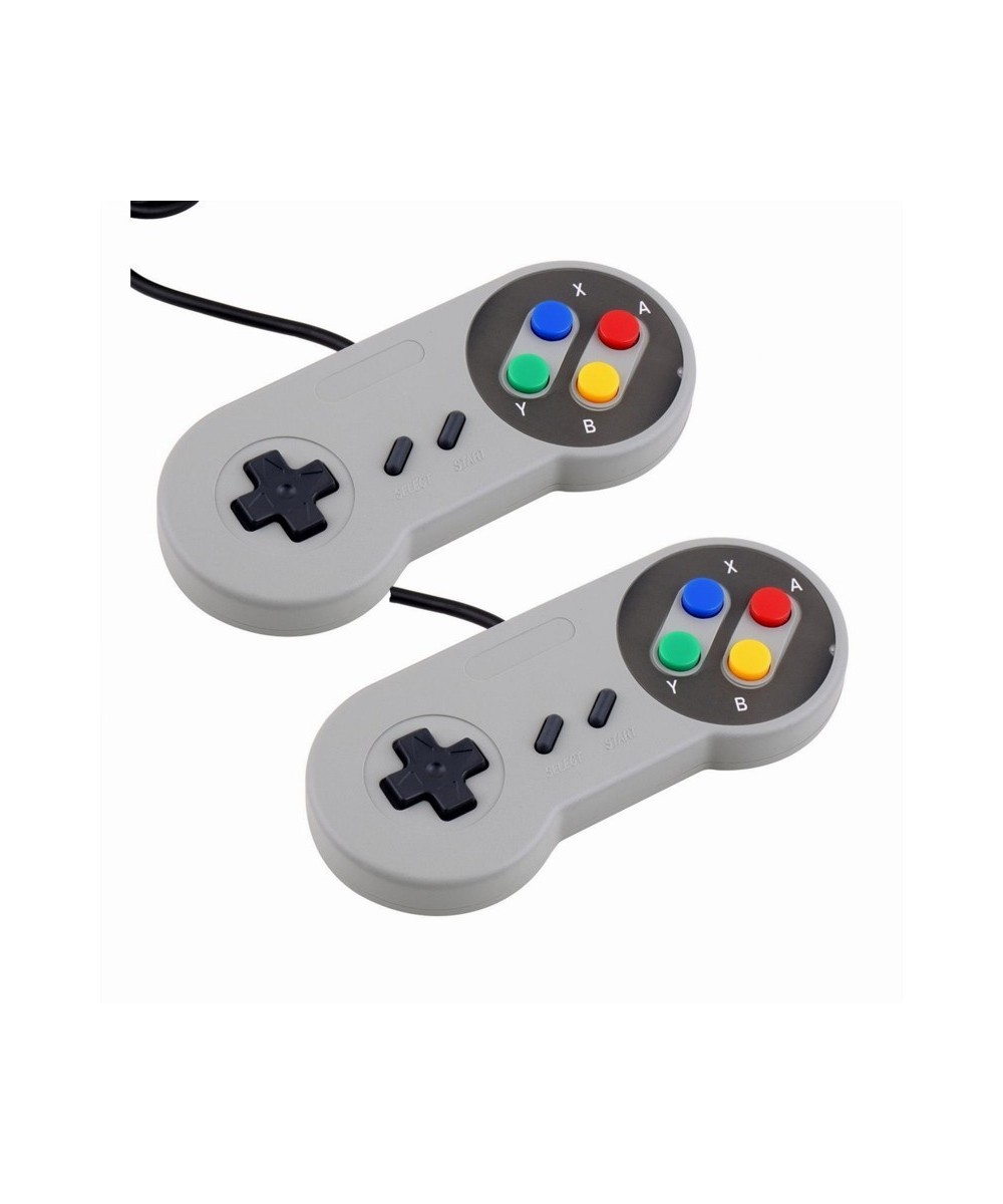 Controles Retrogame (2U)