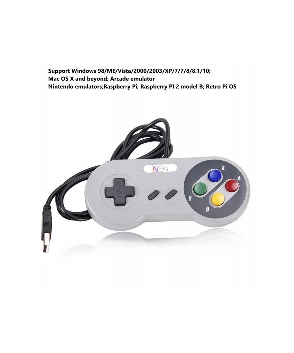 Controles Retrogame (2U)