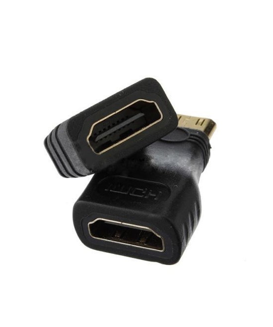 Adaptador micro y mini a HDMI