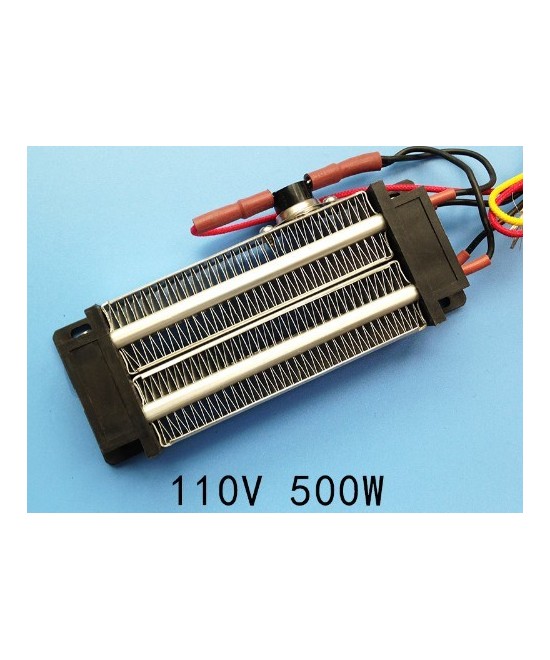 resistencia 500W 110V para incubadoras