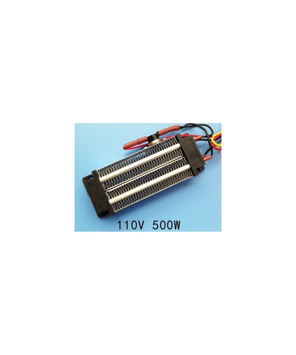 resistencia 500W 110V para incubadoras