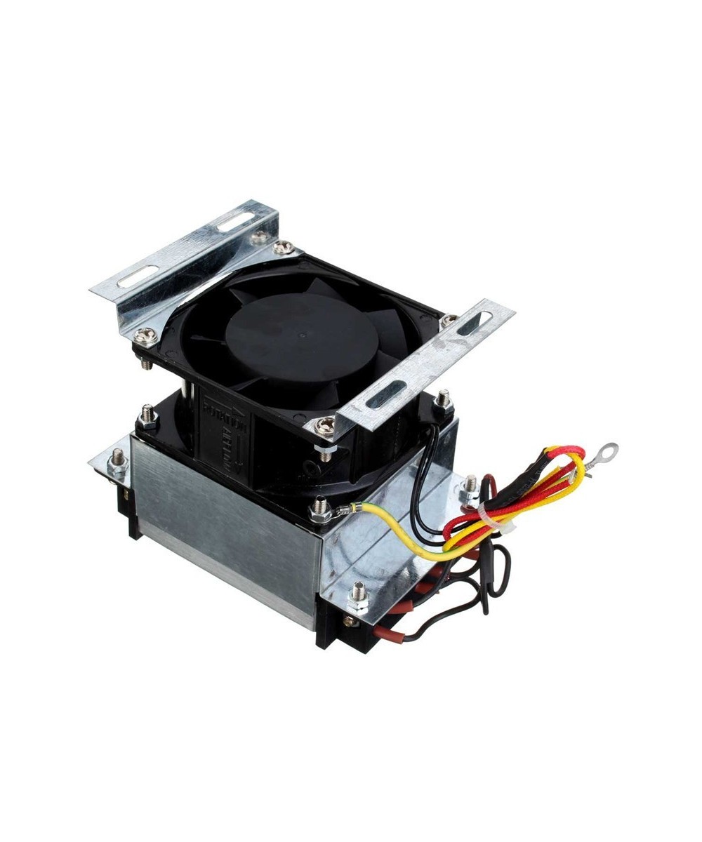 Resistencia 300W 220V con ventiladora para incubadora