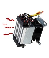 Resistencia 300W 220V con ventiladora para incubadora