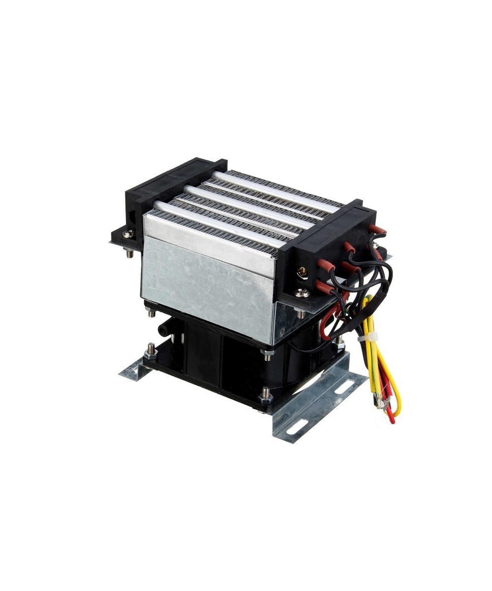 Resistencia 300W 220V con ventiladora para incubadora