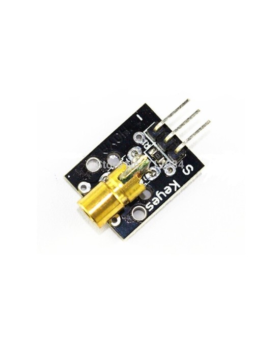 Modulo Laser para Aduino